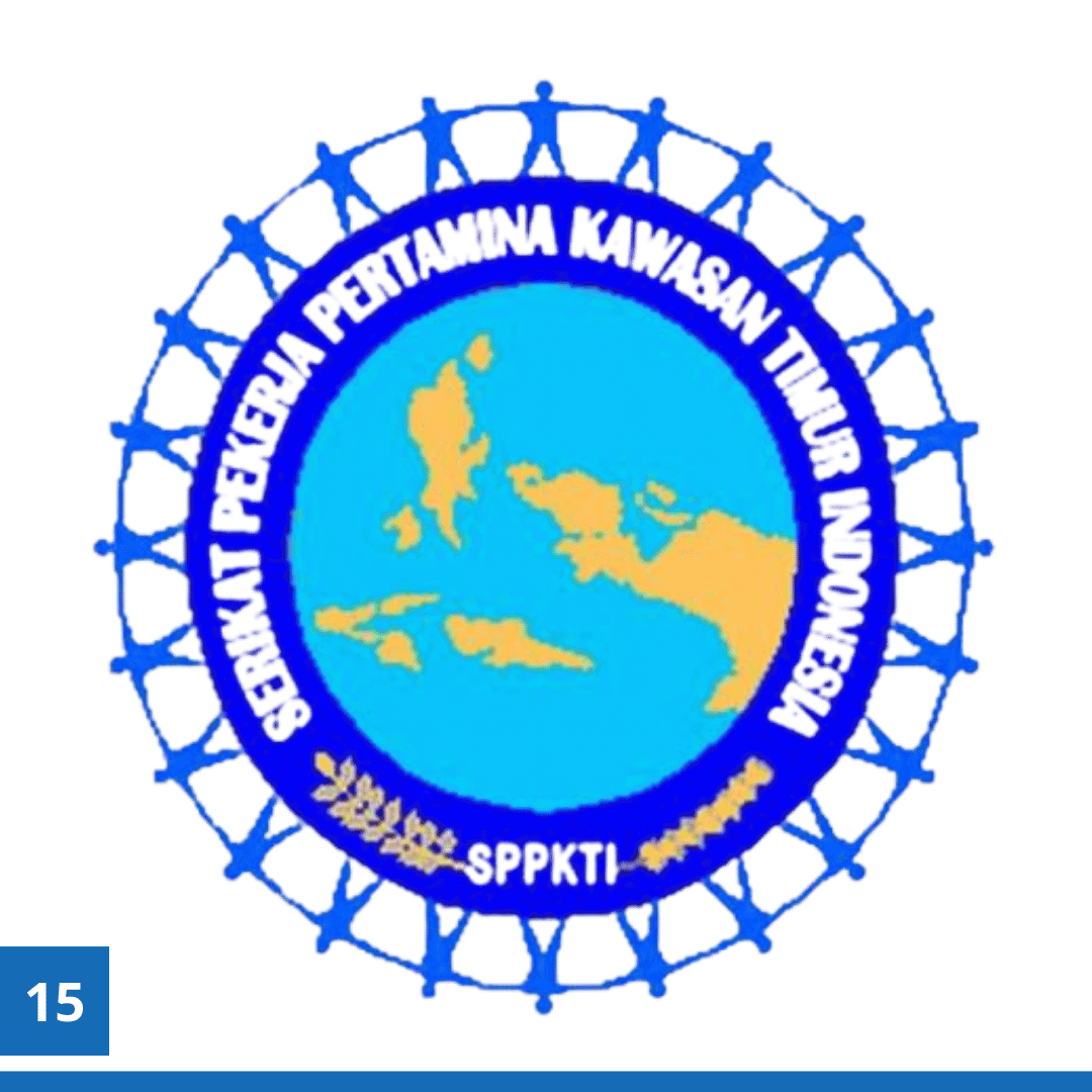 Serikat Pekerja Pertamina Kawasan Timur Indonesia (SPP KTI) RU VII Kasim